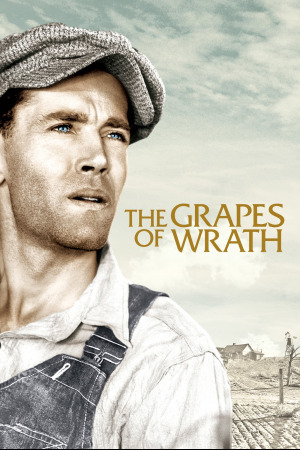 მრისხანების მტევნები ქართულად | The Grapes of Wrath qartulad