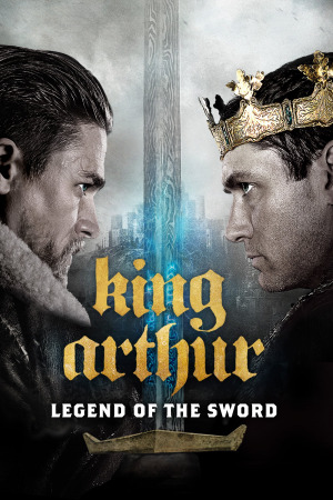 მეფე არტური: ლეგენდა მახვილზე ქართულად | King Arthur: Legend of the Sword qartulad