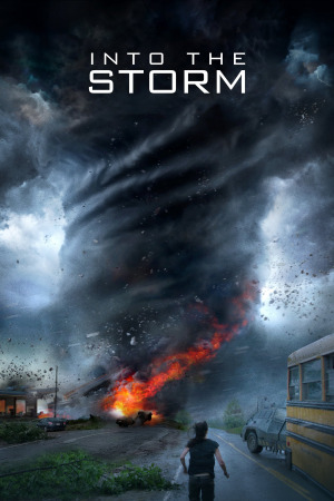 ქარიშხალი ქართულად | Into the Storm qartulad