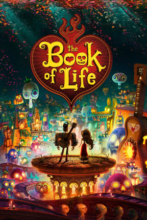 სიცოცხლის წიგნი ქართულად | The Book of Life qartulad