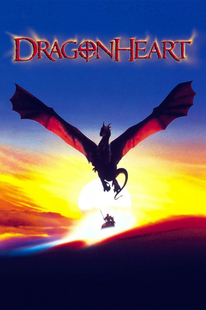 დრაკონის გული ქართულად | DragonHeart qartulad