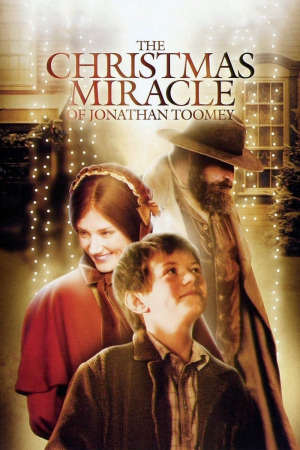 ჯონათან ტუმის საშობაო სასწაული ქართულად | The Christmas Miracle of Jonathan Toomey qartulad