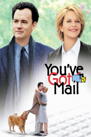 თქვენთვის წერილია ქართულად | You've Got Mail qartulad