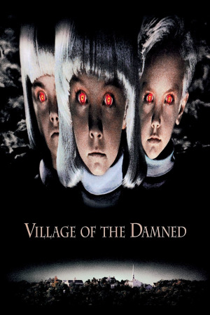 დაწყევლილთა სოფელი ქართულად | Village of the Damned qartulad