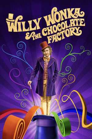 ვილი ვონკა და შოკოლადის ქარხანა ქართულად | Willy Wonka &amp; the Chocolate Factory qartulad