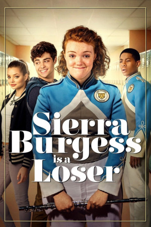 სიერა ბერჯესი უიღბლოა ქართულად | Sierra Burgess Is a Loser qartulad