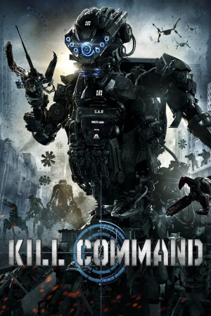 მოკვლის განკარგულება ქართულად | Kill Command qartulad