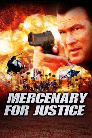 დაქირავებული მკვლელი ქართულად | Mercenary for Justice qartulad
