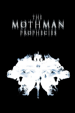 ადამიანი ფარვანა ქართულად | The Mothman Prophecies qartulad