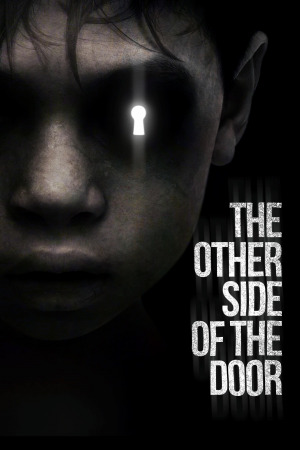 დაწყევლილ კარს მიღმა ქართულად | The Other Side of the Door qartulad