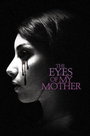 დედაჩემის თვალები ქართულად | The Eyes of My Mother qartulad