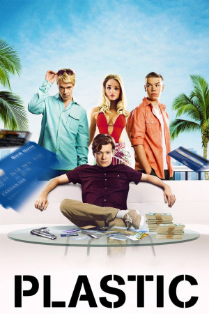 პლასტიკური ქართულად | Plastic qartulad