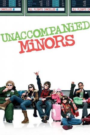 ბავშვები უყურადღებოდ ქართულად | Unaccompanied Minors qartulad