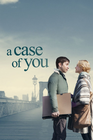 საქმე შენშია ქართულად | A Case of You qartulad
