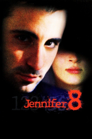 ჯენიფერი 8 ქართულად | Jennifer Eight qartulad