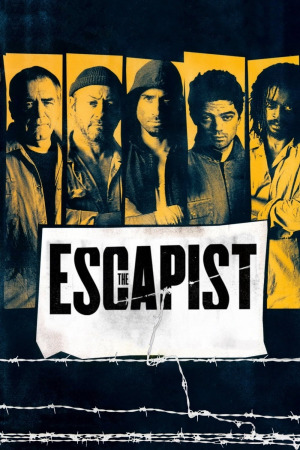 ციხიდან გაქცევა ქართულად | The Escapist qartulad