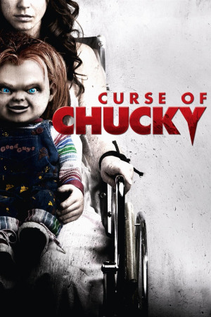 ჩაკის წყევლა ქართულად | Curse of Chucky qartulad