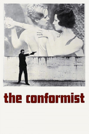 კონფორმისტი ქართულად | The Conformist qartulad