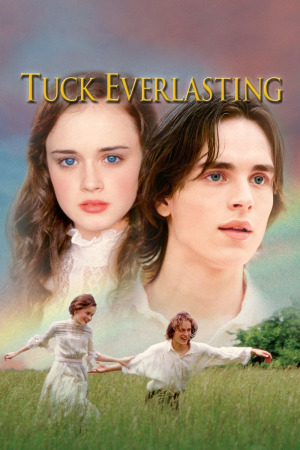 უკვდავები ქართულად | Tuck Everlasting qartulad