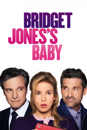 ბრიჯიტ ჯონსის ბავშვი ქართულად | Bridget Jones's Baby qartulad