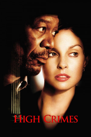 განსაკუთრებით მძიმე დანაშაულები ქართულად | High Crimes qartulad