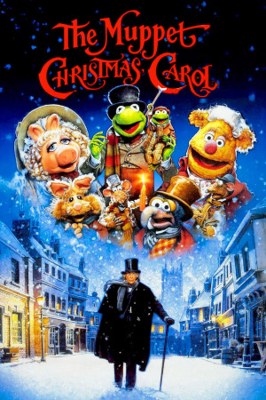 მაპეთ-შოუს საშობაო ჰიმნი ქართულად | The Muppet Christmas Carol qartulad