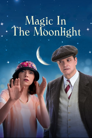 მთვარის შუქის მაგია ქართულად | Magic in the Moonlight qartulad