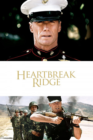 გატეხილი გულების უღელტეხილი ქართულად | Heartbreak Ridge qartulad