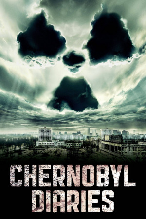 ჩერნობილის დღიურები ქართულად | Chernobyl Diaries qartulad
