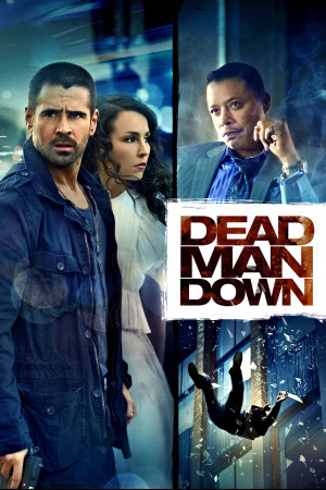 ერთით ნაკლები ქართულად | Dead Man Down qartulad