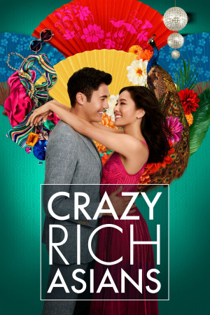 საშინლად მდიდარი აზიელები ქართულად | Crazy Rich Asians qartulad