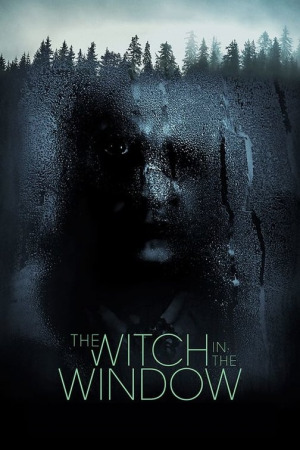 ჯადოქარი ფანჯარაში ქართულად | The Witch in the Window qartulad