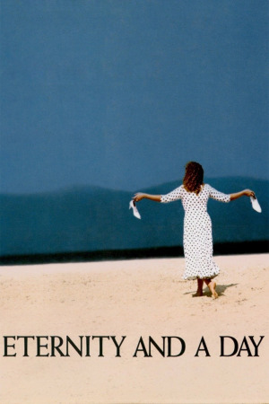 უსასრულობა და ერთი დღე ქართულად | Eternity and a Day qartulad