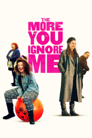 რაც უფრო მაიგნორებ ქართულად | The More You Ignore Me qartulad