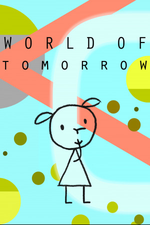 მომავლის სამყარო ქართულად | World of Tomorrow qartulad