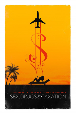 სპისი და გილსტრუპი ქართულად | Sex, Drugs &amp; Taxation qartulad