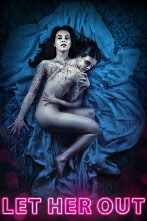 გამოუშვი ის ქართულად | Let Her Out qartulad