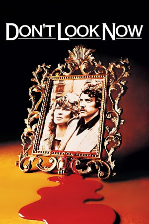 არ გამოიხედო ქართულად | Don't Look Now qartulad