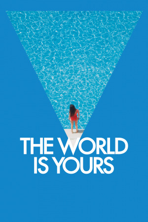 სამყარო შენია ქართულად | The World Is Yours qartulad