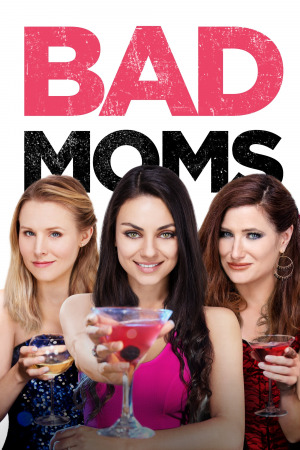 ცუდი დედები ქართულად | Bad Moms qartulad