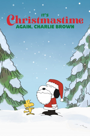 შობის დროა ისევ, ჩარლი ბრაუნი ქართულად | It's Christmastime Again, Charlie Brown qartulad