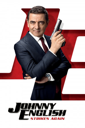 აგენტი ჯონი ინგლიში 3: ახალი მისია ქართულად | Johnny English Strikes Again qartulad