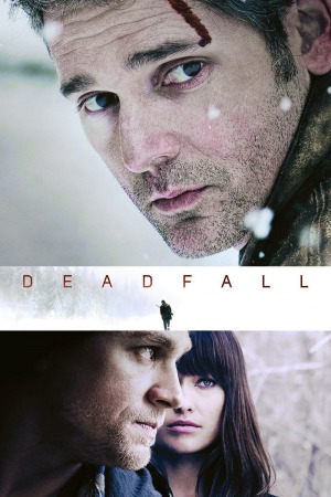 მახე ქართულად | Deadfall qartulad