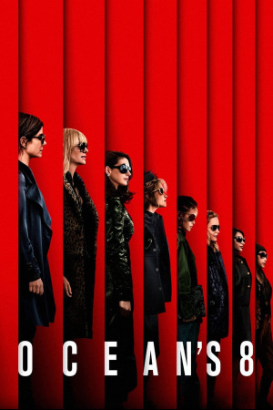 ოუშენის 8 მეგობარი ქართულად | Ocean's 8 qartulad