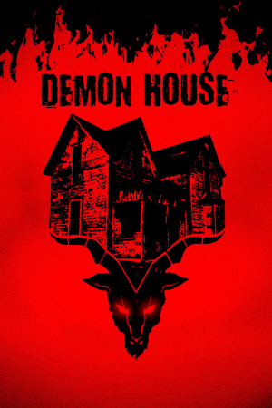დემონის სახლი ქართულად | Demon House qartulad