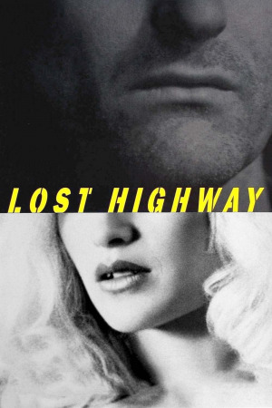 დაკარგული გზატკეცილი ქართულად | Lost Highway qartulad