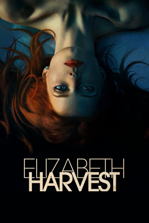 ელიზაბეტ ჰარვესტი ქართულად | Elizabeth Harvest qartulad