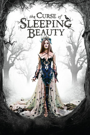 მძინარე მზეთუნახავის წყევლა ქართულად | The Curse of Sleeping Beauty qartulad