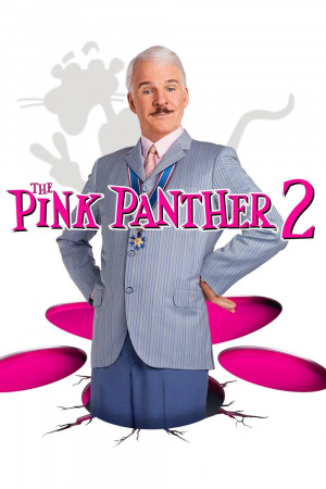 ვარდისფერი პანტერა 2 ქართულად | The Pink Panther 2 qartulad