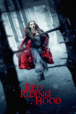 წითელქუდა ქართულად | Red Riding Hood qartulad